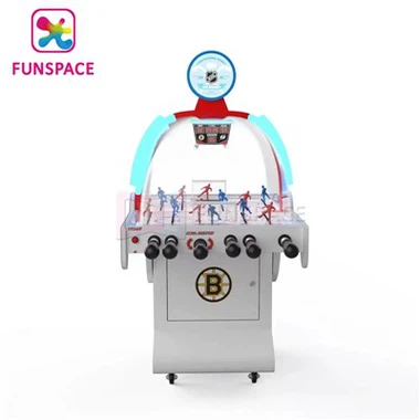 Nasjonal fotballspillmaskin